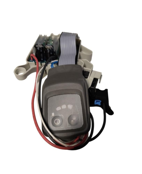 Control Unit 120Ib i gruppen  hos Entreprenadbutiken (5980022-01)