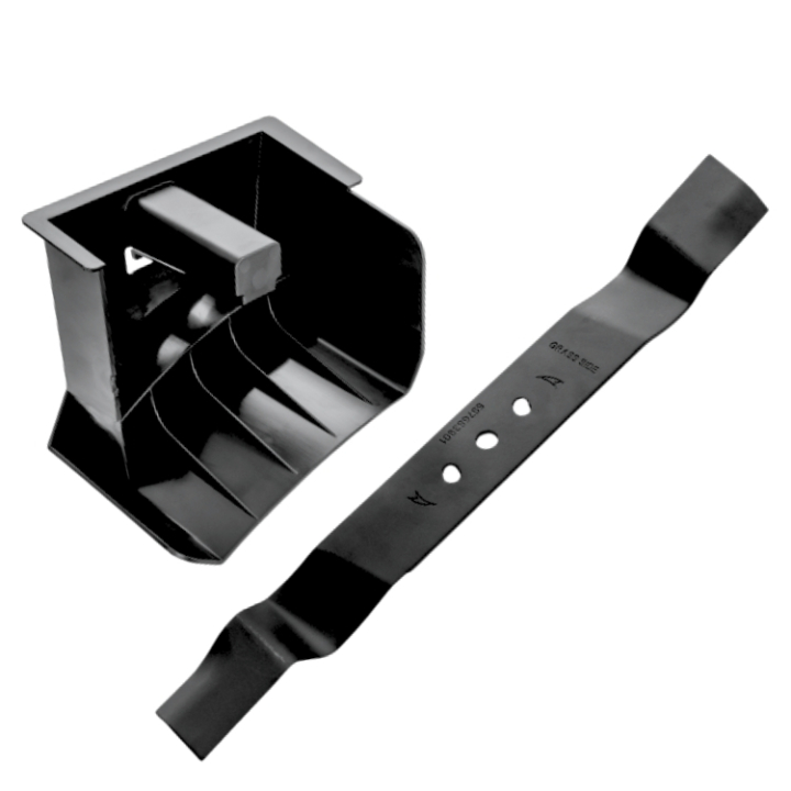 MULCH KIT MULCH KIT FOR LC 153 i gruppen  hos Entreprenadbutiken (5980180-01)