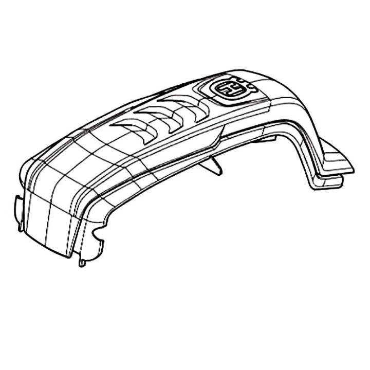 Cover Top i gruppen  hos Entreprenadbutiken (5983700-01)