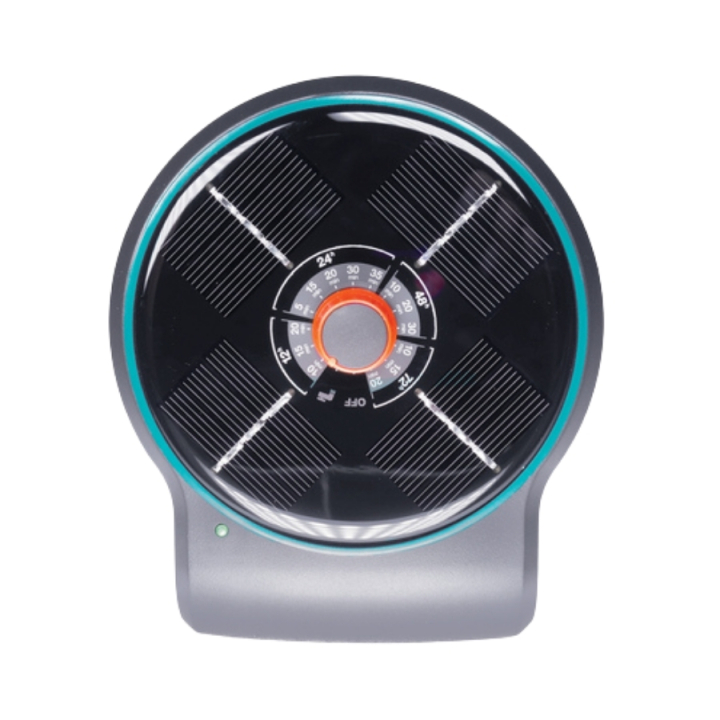 Control Unit + Pump i gruppen hos Entreprenadbutiken (5984004-01)