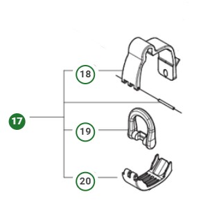 LOOP ASSY i gruppen  hos Entreprenadbutiken (5984055-01)