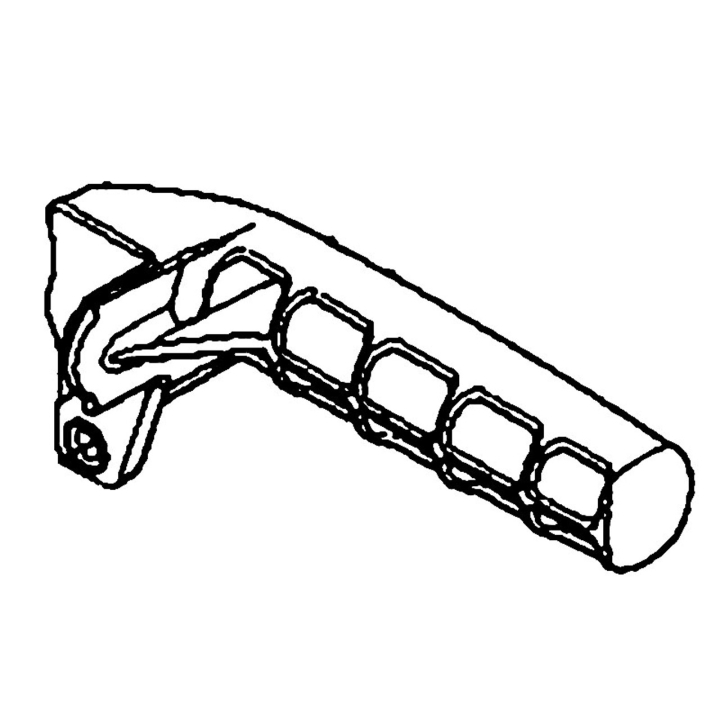 Handle Assy i gruppen  hos Entreprenadbutiken (5984164-01)