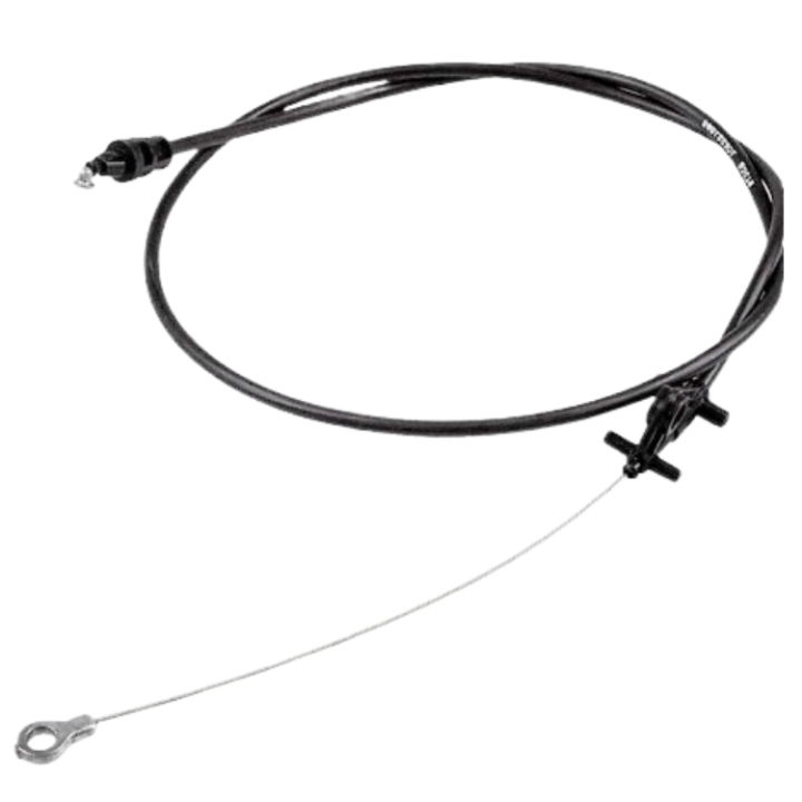 Cable Assy Speed Select Braide i gruppen hos Entreprenadbutiken (5984504-01)