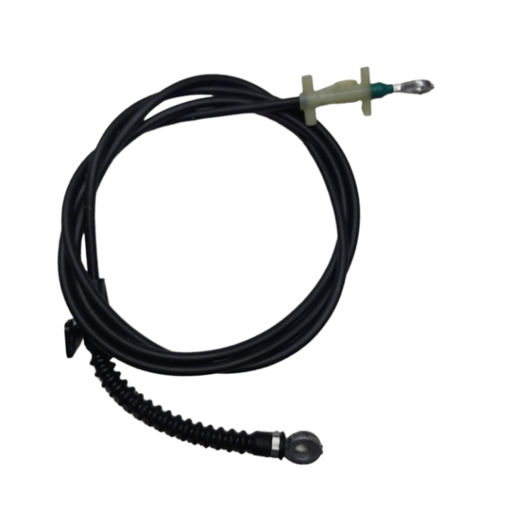 Cable Assy Deflector Select Bo i gruppen  hos Entreprenadbutiken (5984505-01)