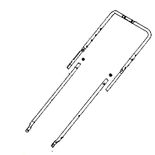 HANDLE KIT (AUTOWALK) i gruppen  hos Entreprenadbutiken (5984533-01)