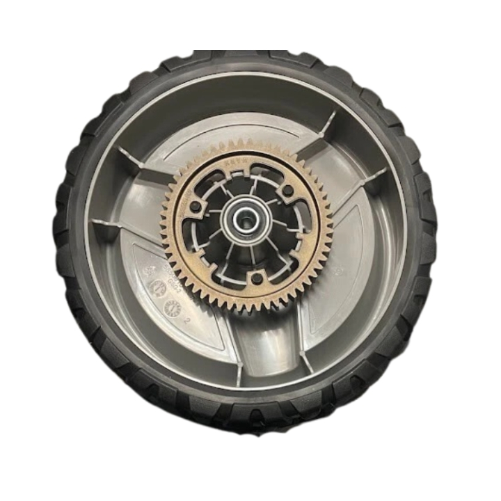 "11"" WHEEL KIT HIGH WHEEL" i gruppen  hos Entreprenadbutiken (5984548-01)