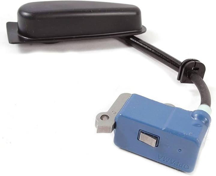 Tändmodul Komplett Redmax_Zeno i gruppen  hos Entreprenadbutiken (5984718-01)