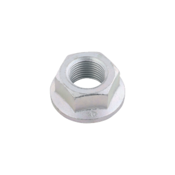 Nut flange 3/4-16 zp i gruppen  hos Entreprenadbutiken (5984905-01)