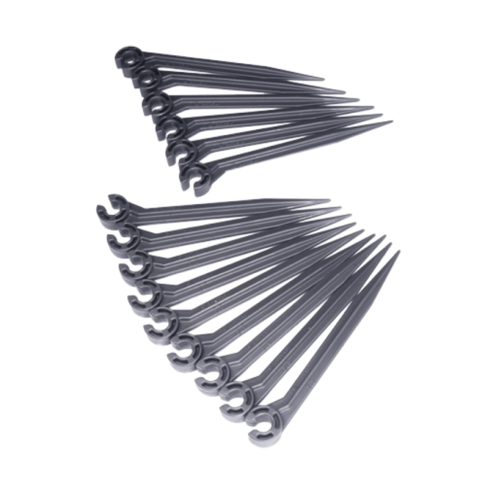 Accessory Bag Pipe Pegs (15 Pi i gruppen hos Entreprenadbutiken (5984992-01)