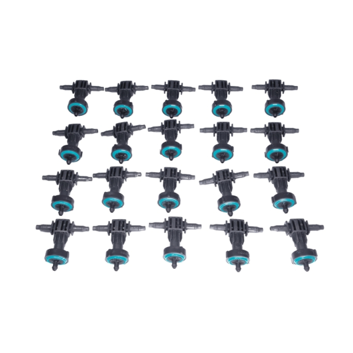 Acc, bag inline drip head (20 i gruppen hos Entreprenadbutiken (5984993-01)