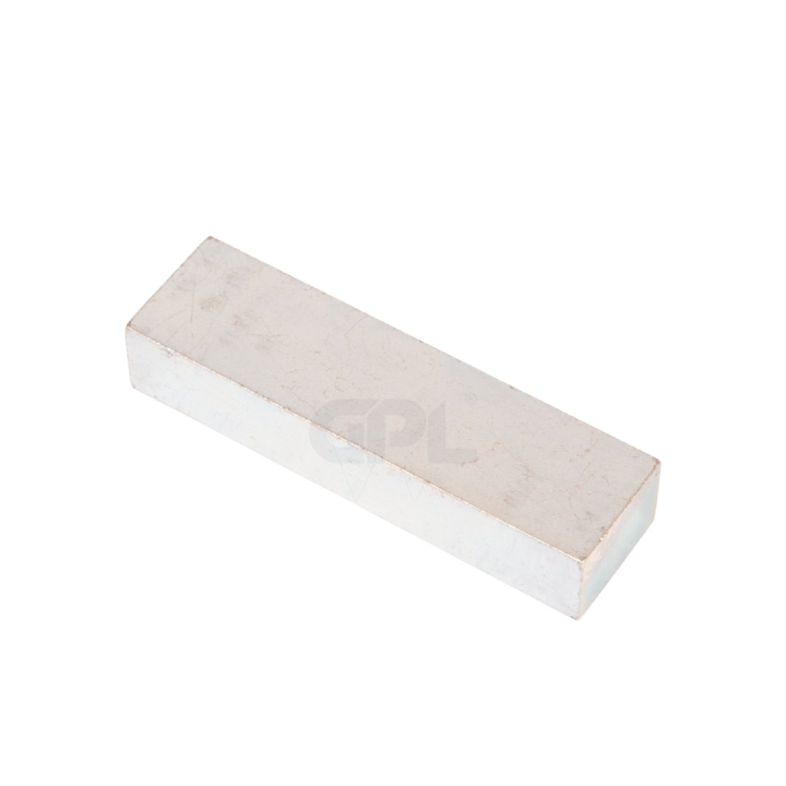 Weight Square Bar 507,8 G i gruppen  hos Entreprenadbutiken (5985036-03)