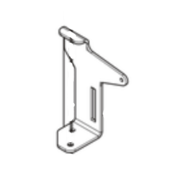Bracket fuel tank i gruppen hos Entreprenadbutiken (5985060-01)