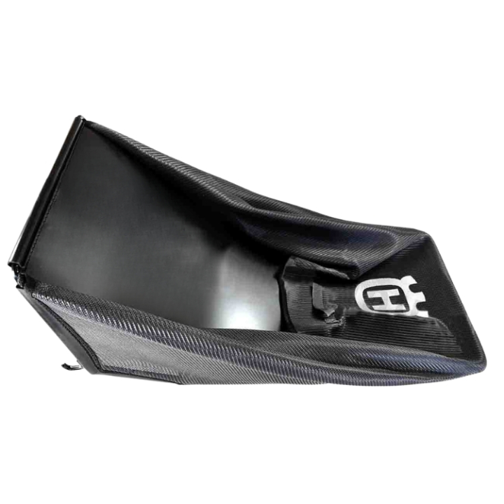 GRASS BAG ASSY GRASS BAG, CHUT i gruppen  hos Entreprenadbutiken (5985116-01)