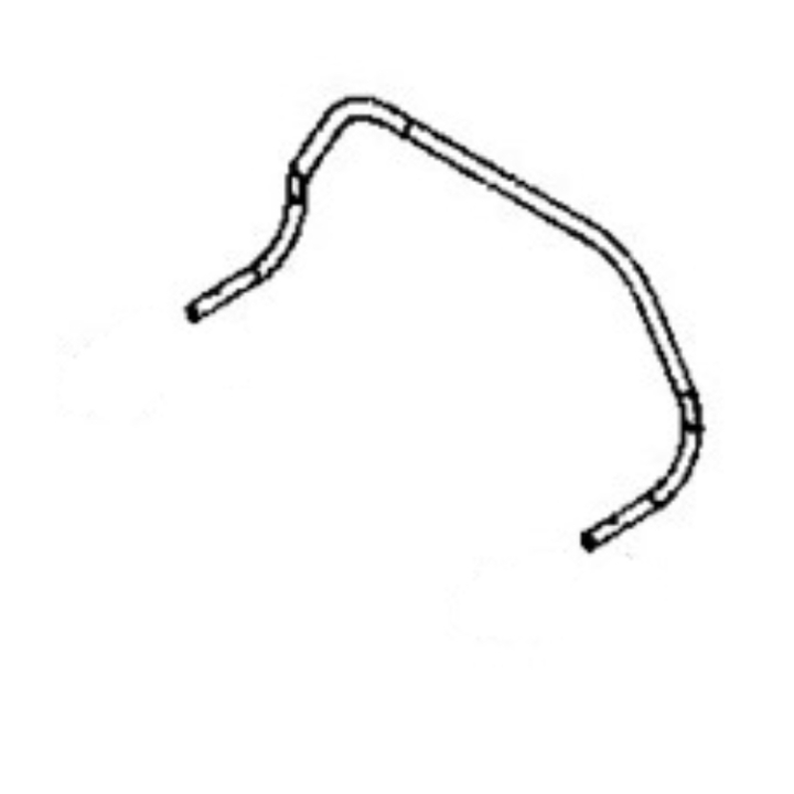 BAIL ARM ASSY AUTO WALK CONTRO i gruppen  hos Entreprenadbutiken (5985134-01)