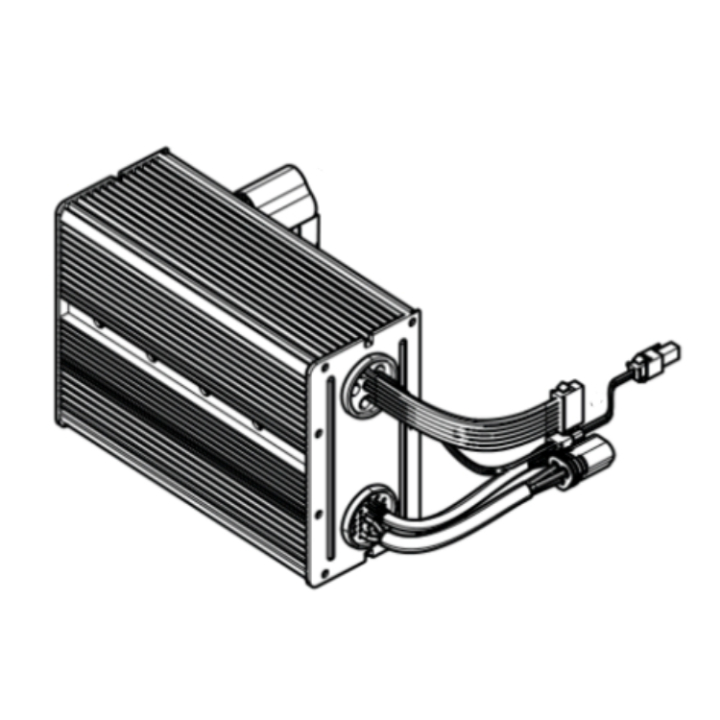 Control Unit i gruppen hos Entreprenadbutiken (5985382-02)