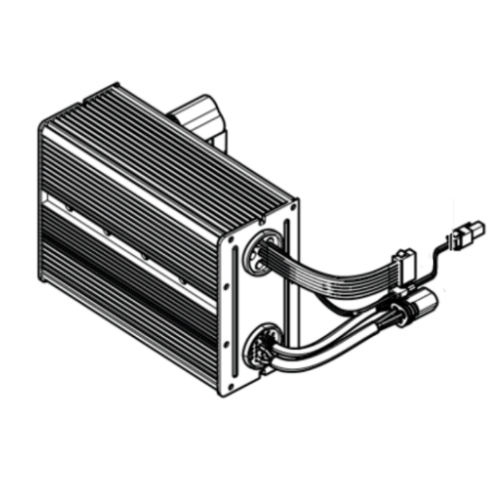 Control Unit i gruppen hos Entreprenadbutiken (5985382-07)