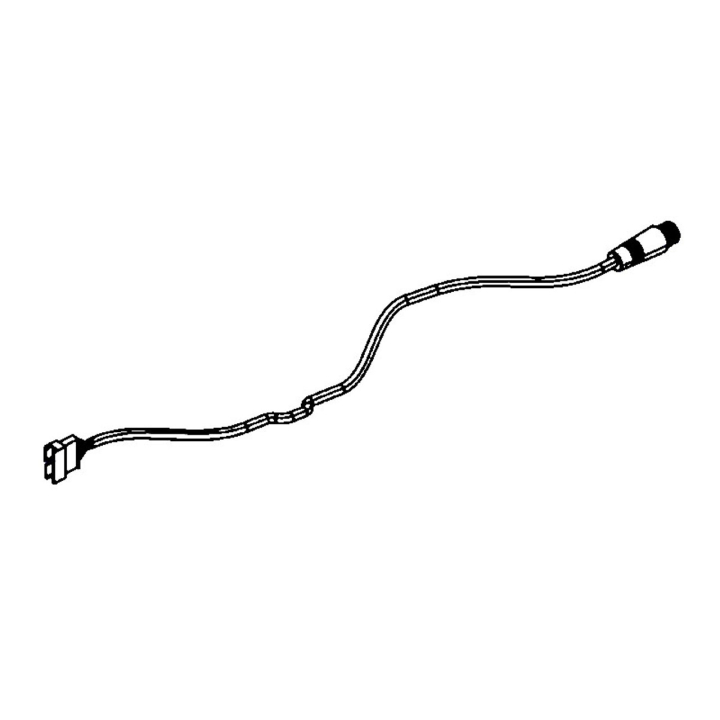 CABLE KIT PRO POWERHEAD HANDLE i gruppen  hos Entreprenadbutiken (5985643-04)