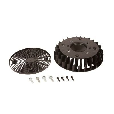 FAN FAN AND SCREEN KIT i gruppen  hos Entreprenadbutiken (5985997-01)