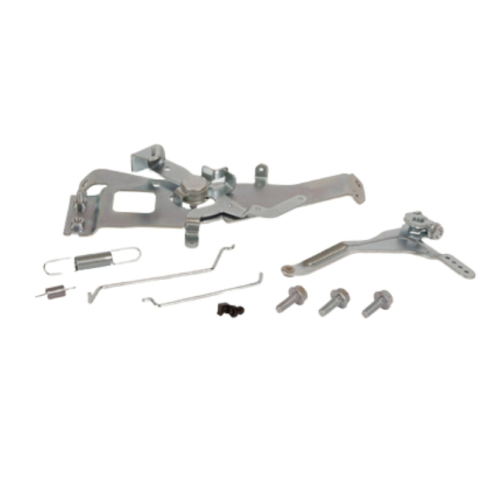 Throttle Assy Throttle/Governo i gruppen hos Entreprenadbutiken (5985998-01)