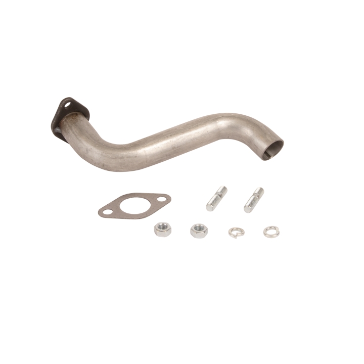 Manifold right exhaust kit i gruppen  hos Entreprenadbutiken (5986008-01)