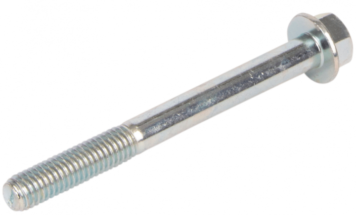 Bolt With Flange Gb/T i gruppen  hos Entreprenadbutiken (5986074-01)