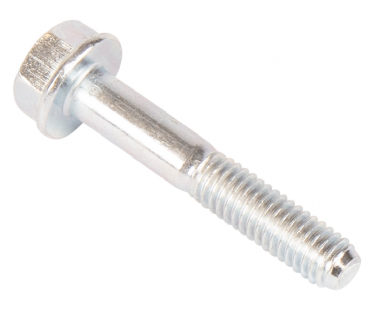 Bolt With Flange Gb/T i gruppen  hos Entreprenadbutiken (5986075-01)