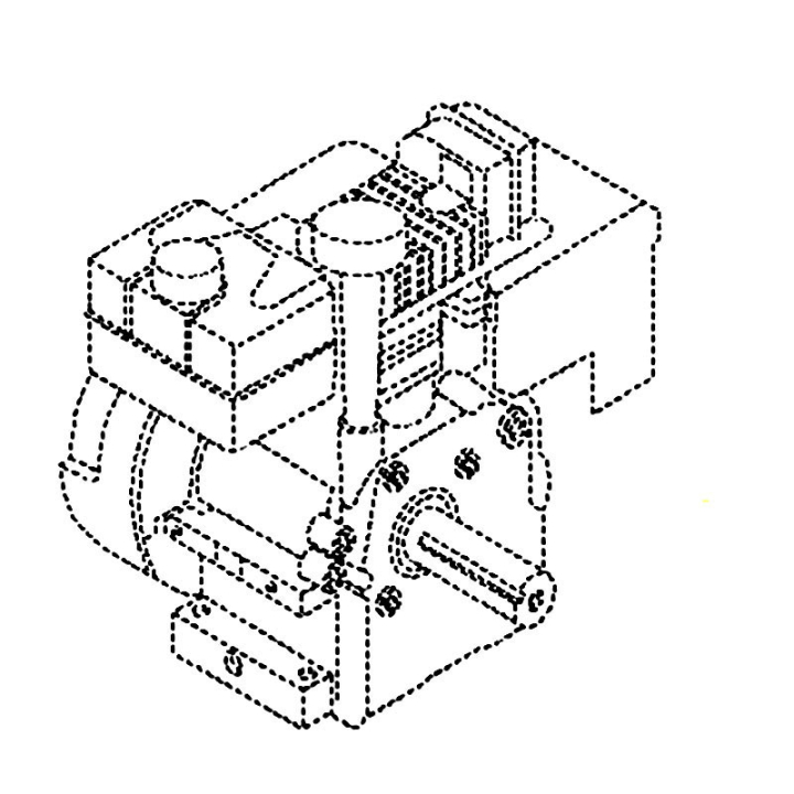 Hh 212 5,9Hp Snow Eu Svc i gruppen  hos Entreprenadbutiken (5986096-04)