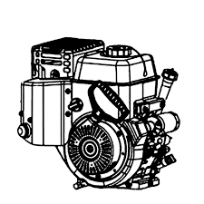 Hh 389Efi 10,19Hp Efi - Snow S i gruppen hos Entreprenadbutiken (5986104-02)