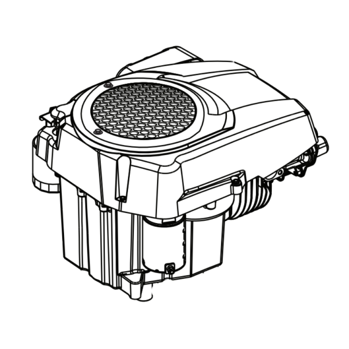 Engine,Svc,Eng,Lcc(597813303) i gruppen  hos Entreprenadbutiken (5986321-03)