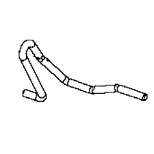 Guide Rem - 4L Hydro, 5L Impe i gruppen  hos Entreprenadbutiken (5986445-01)