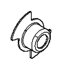 Plate Friction i gruppen  hos Entreprenadbutiken (5986564-01)