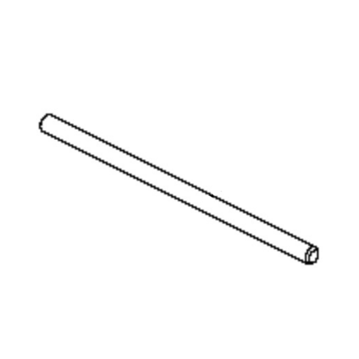 Axle Handlebar Clamping Axis i gruppen  hos Entreprenadbutiken (5986758-01)