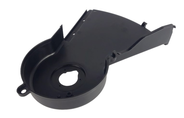 Cover Belt Cover Kit i gruppen  hos Entreprenadbutiken (5986841-06)