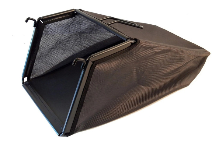 Grass Bag Assy Grass Bag, Chut i gruppen  hos Entreprenadbutiken (5986841-21)