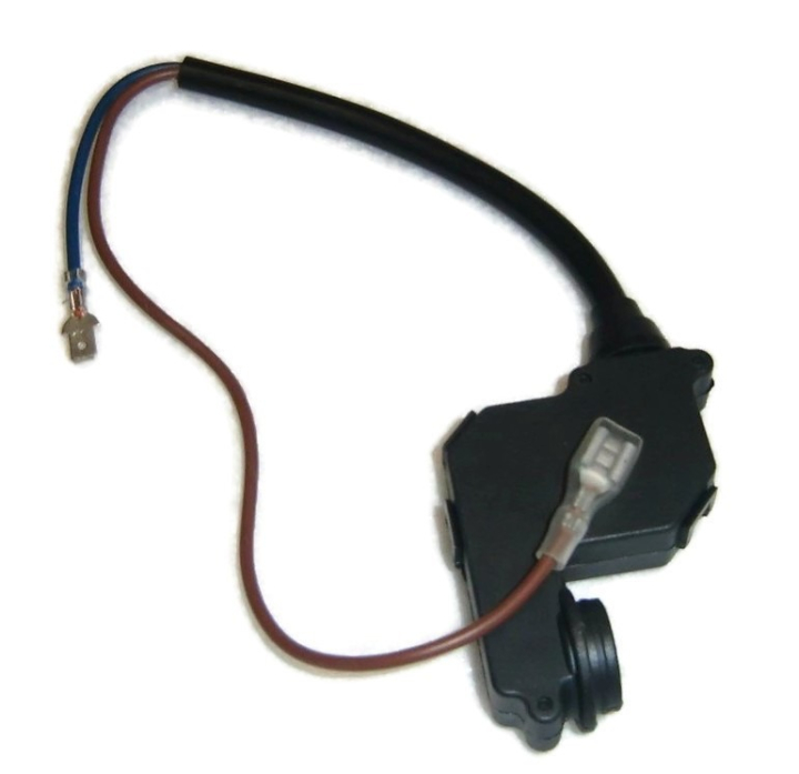 Micro Switch Box Kit i gruppen  hos Entreprenadbutiken (5986841-36)
