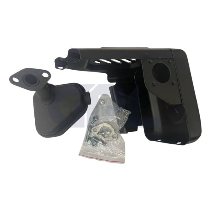 MUFFLER ASSY i gruppen  hos Entreprenadbutiken (5986844-17)