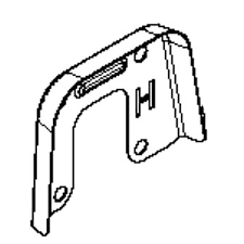 Cover Hc Friction Drive Gutter i gruppen hos Entreprenadbutiken (5987120-02)