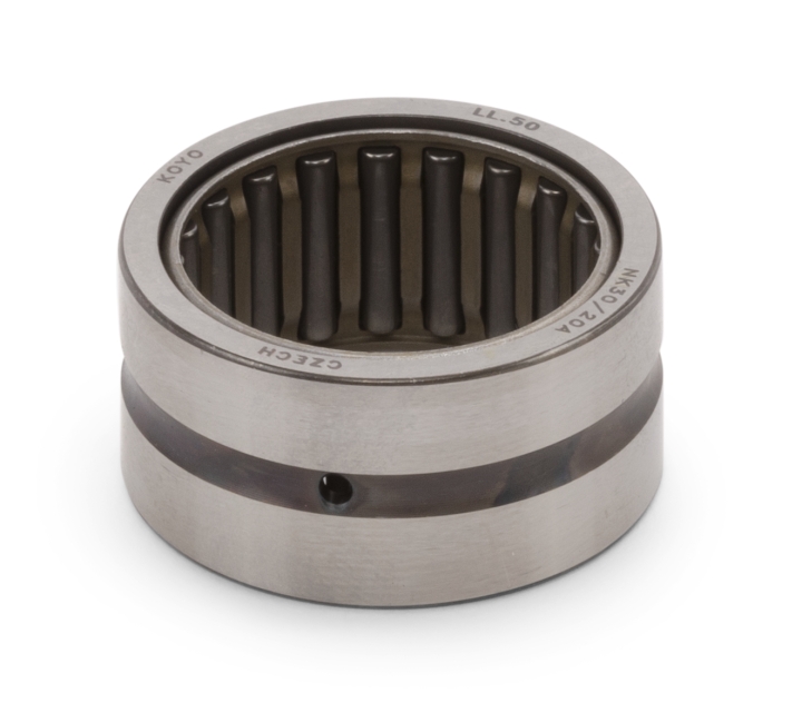 Needle bearing spare part dm 4 i gruppen  hos Entreprenadbutiken (5987314-01)