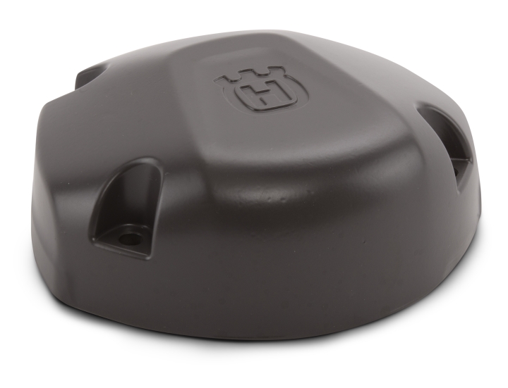 Cover motor housing spare part i gruppen  hos Entreprenadbutiken (5987358-01)