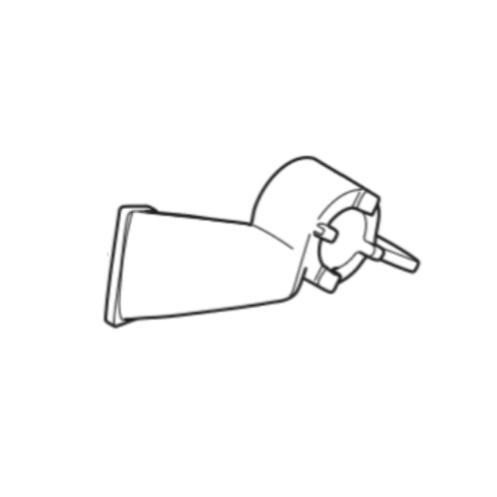 Bracket Micro Switch i gruppen  hos Entreprenadbutiken (5987602-01)