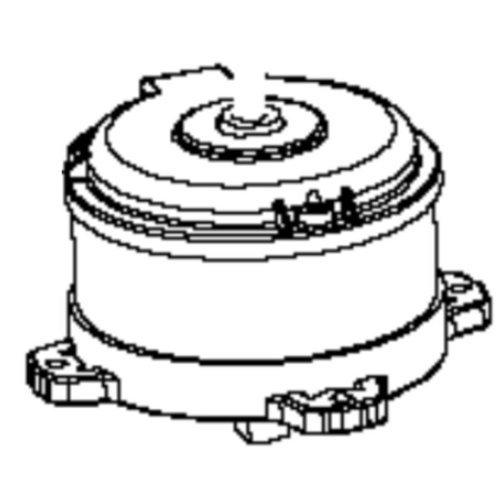 Motor Dc i gruppen  hos Entreprenadbutiken (5987643-02)