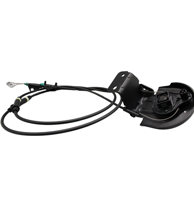 Cable Assy Chute Rotator W/Adj i gruppen  hos Entreprenadbutiken (5988034-01)