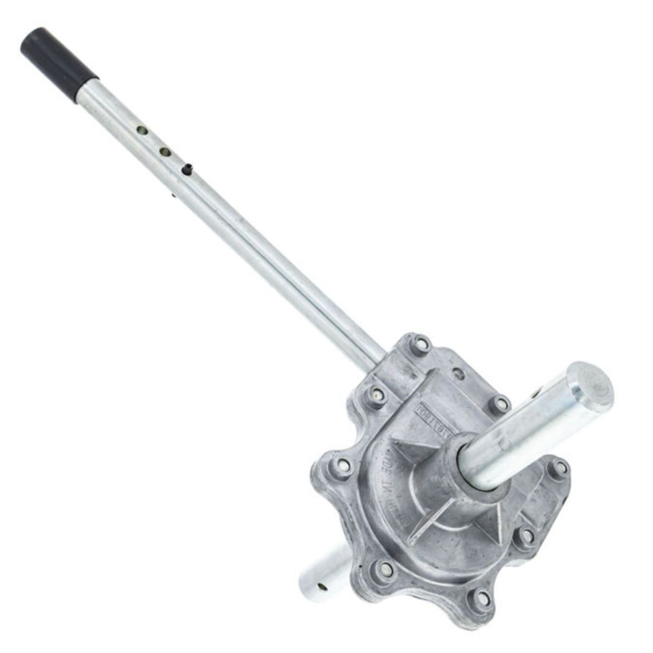 Service Kit Alum Gearbox - Bol i gruppen  hos Entreprenadbutiken (5988316-01)