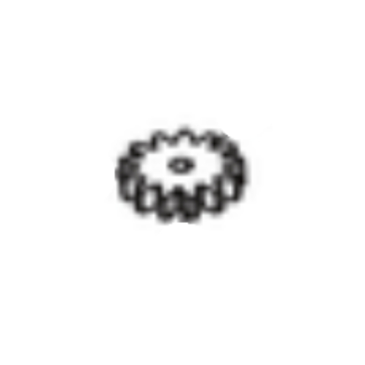 Gear Wheel Gear Wheel i gruppen  hos Entreprenadbutiken (5988399-01)
