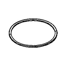Piston Ring Hk-55X1,2 5988511-01 i gruppen hos Entreprenadbutiken (5988511-01)