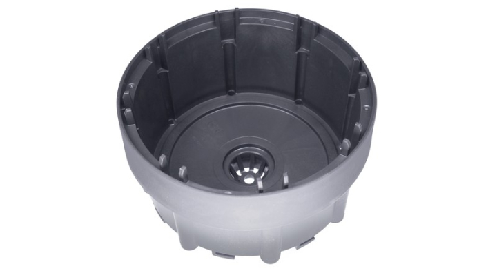 Pump Foot i gruppen  hos Entreprenadbutiken (5988588-01)