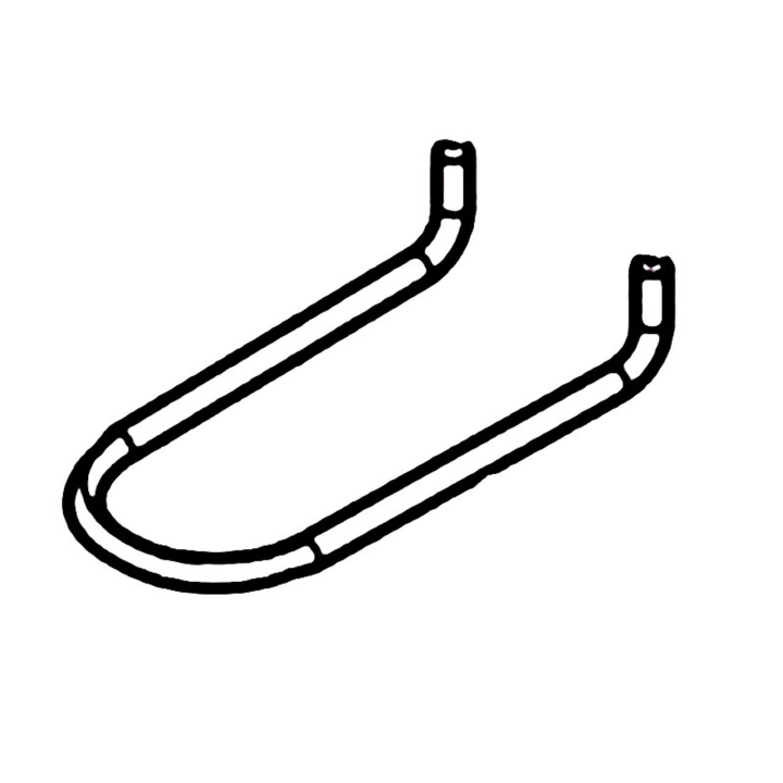 Wear Protection Hedge Trimmer i gruppen  hos Entreprenadbutiken (5988701-01)