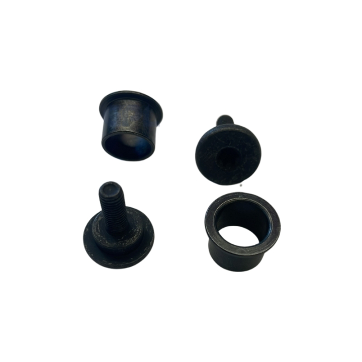 Screw Kit Handguard 90Cc 5988784-01 i gruppen  hos Entreprenadbutiken (5988784-01)