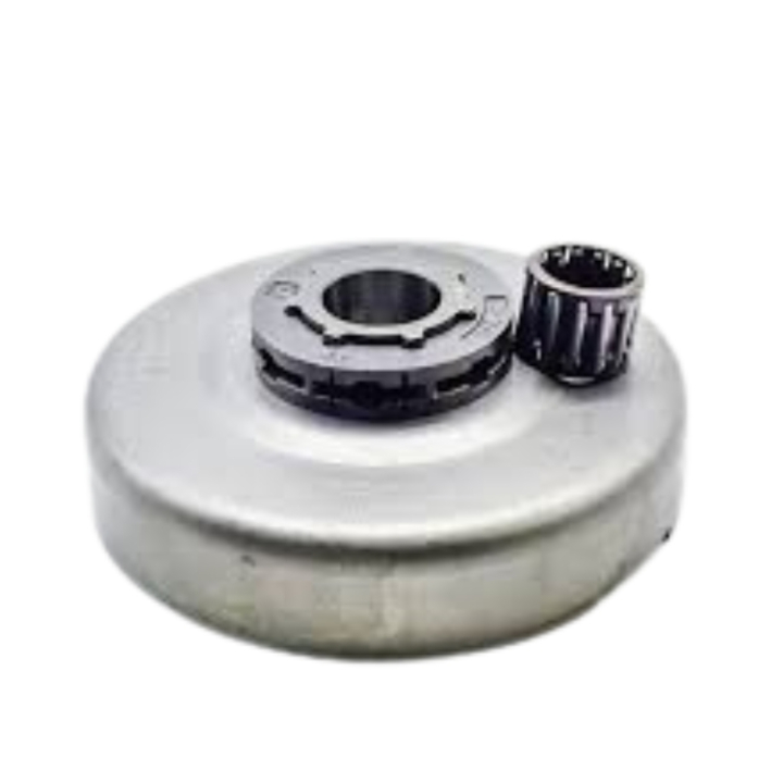 Kopplingstrumma Kit Rim 7T,404 5988785-02 i gruppen  hos Entreprenadbutiken (5988785-02)