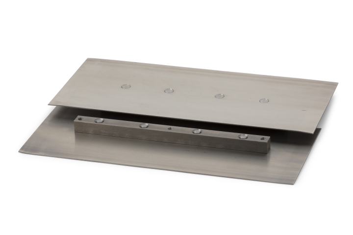 Blade set finish blades | set i gruppen  hos Entreprenadbutiken (5989295-01)